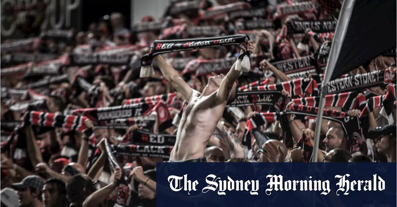 The dark side of Australian football’s ‘great sporting fairytale’