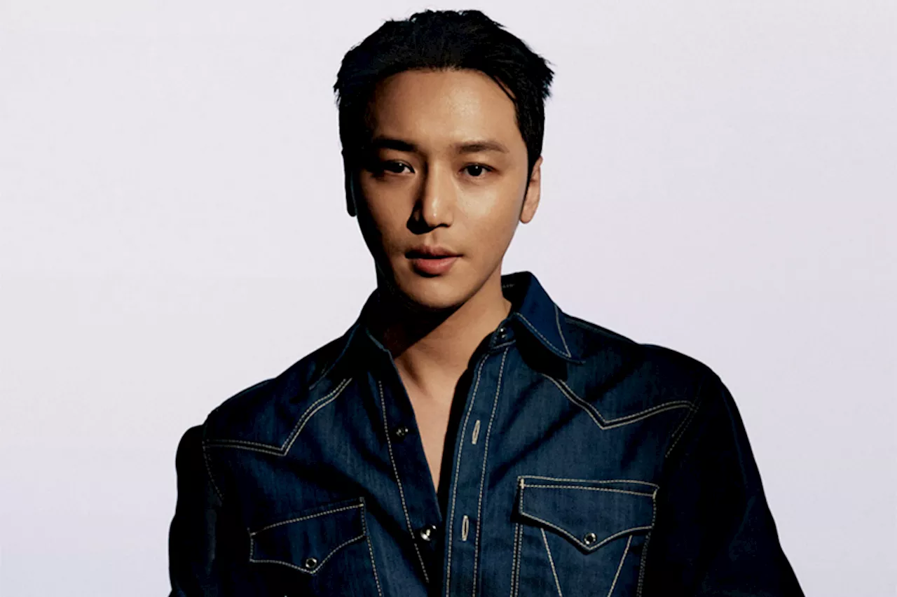 Byun Yo Han In Talks To Star In New Fantasy Drama