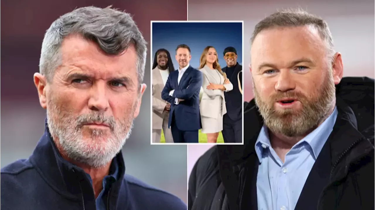 BBC and ITV confirm pundits for Euro 2024 including two active Premier League managers