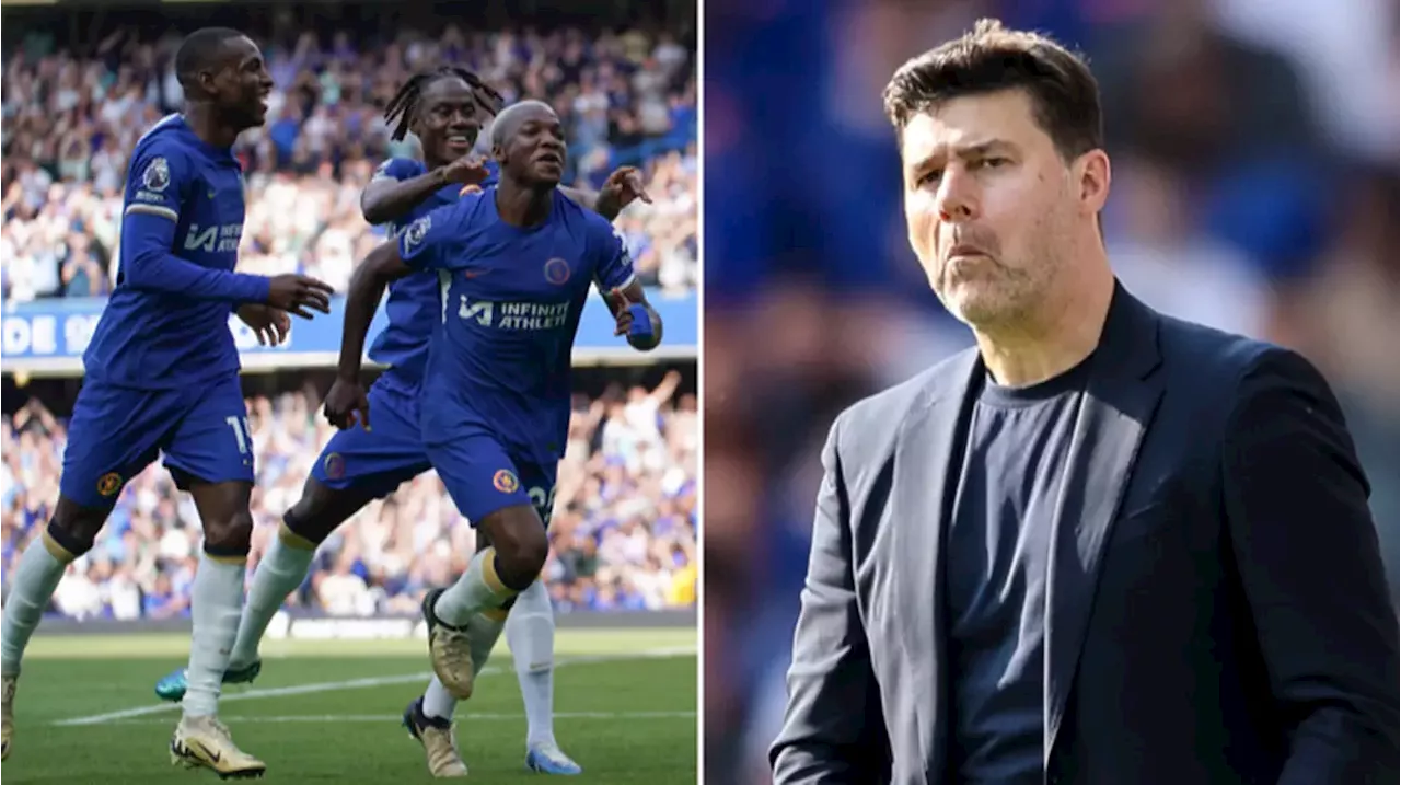 The shocking way Chelsea's players found out about Mauricio Pochettino's departure from the club