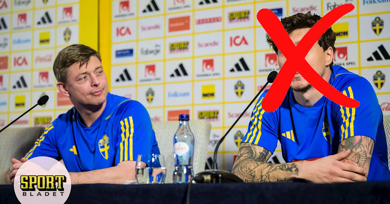 Victor Lindelöf kan petas på podiet