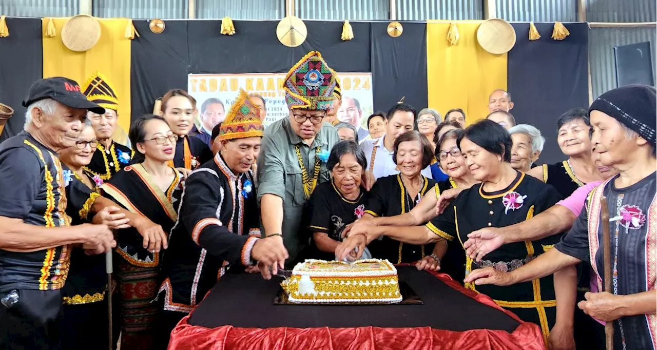 DPM Fadillah urged to consider Sabahans' views on having two village development committees