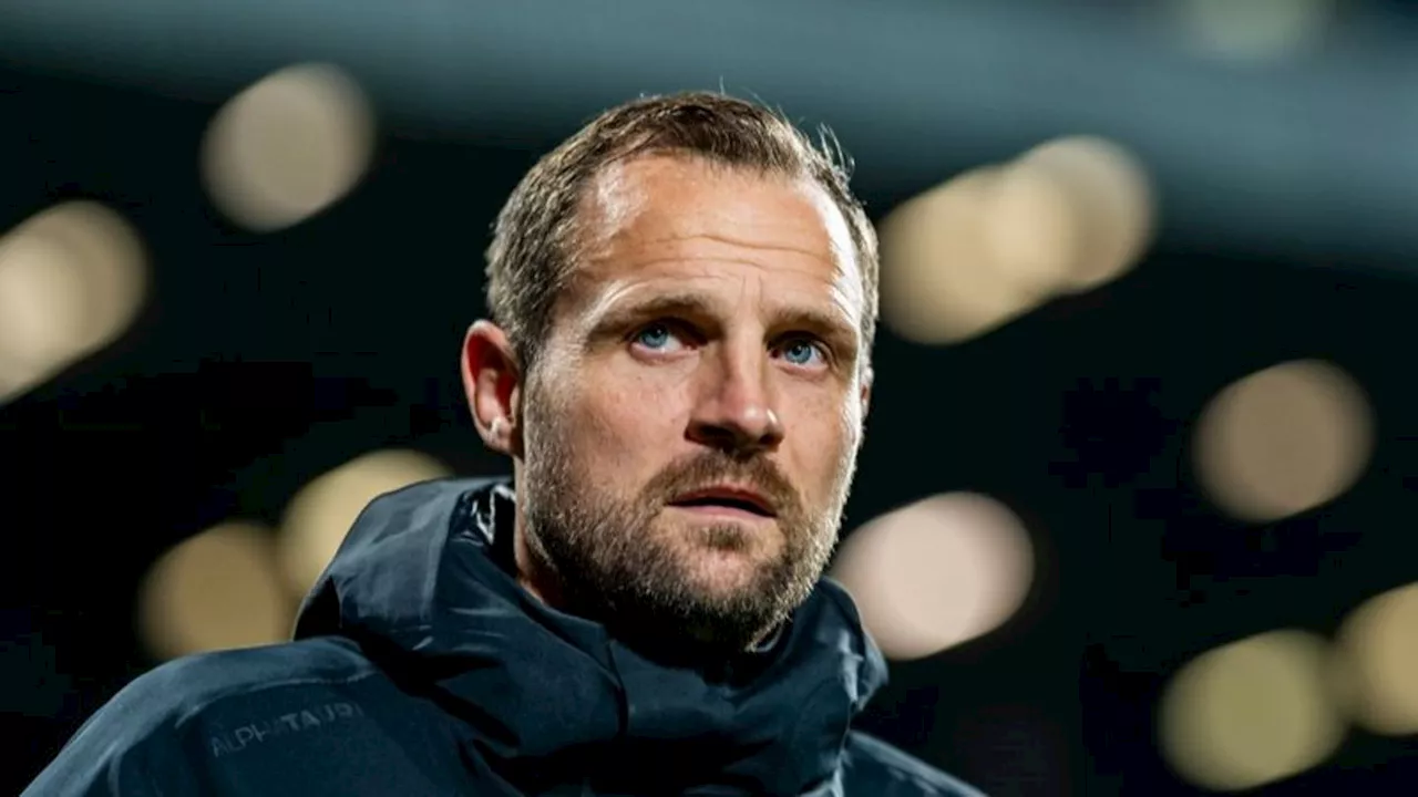 Bundesliga: Bericht: Svensson soll Trainer bei Union Berlin werden