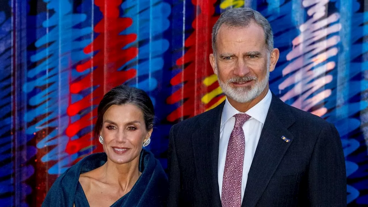 Felipe und Letizia von Spanien: Immer wieder Herausforderungen für ihre Ehe