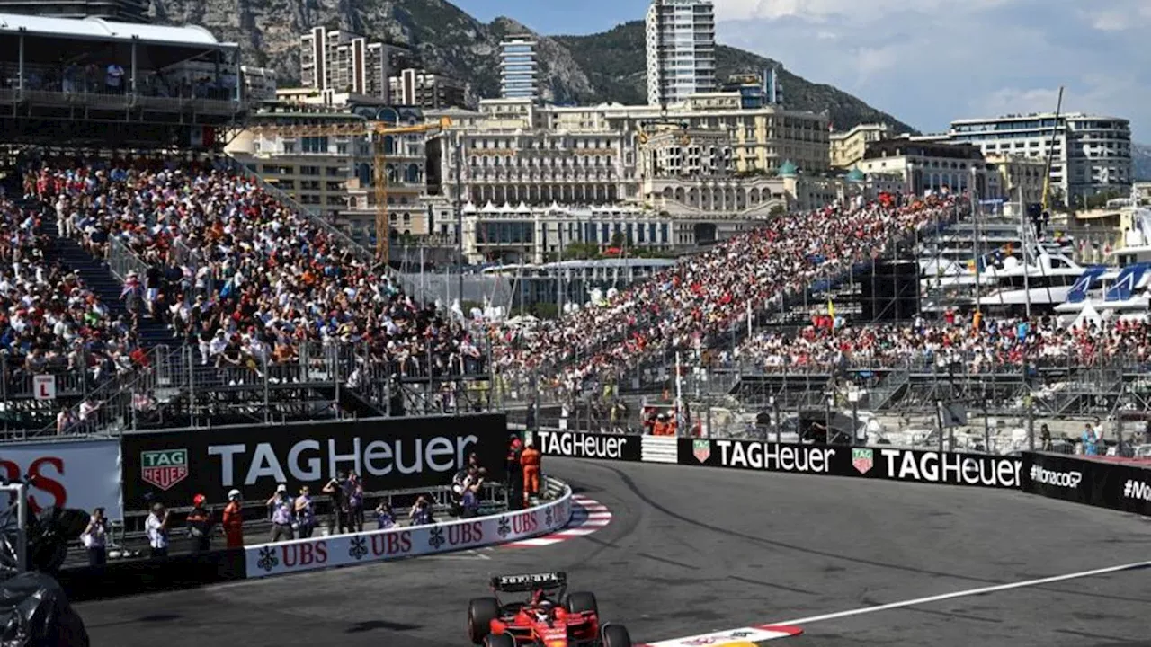 PS und Tradition : Hat die Formel 1 in Monaco noch eine Zukunft?