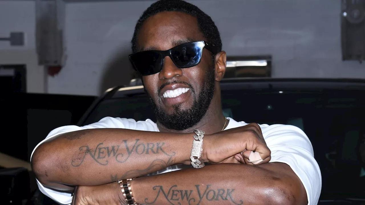 Sean 'Diddy' Combs: Ex-Freundin Misa Hylton solidarisiert sich mit Cassie