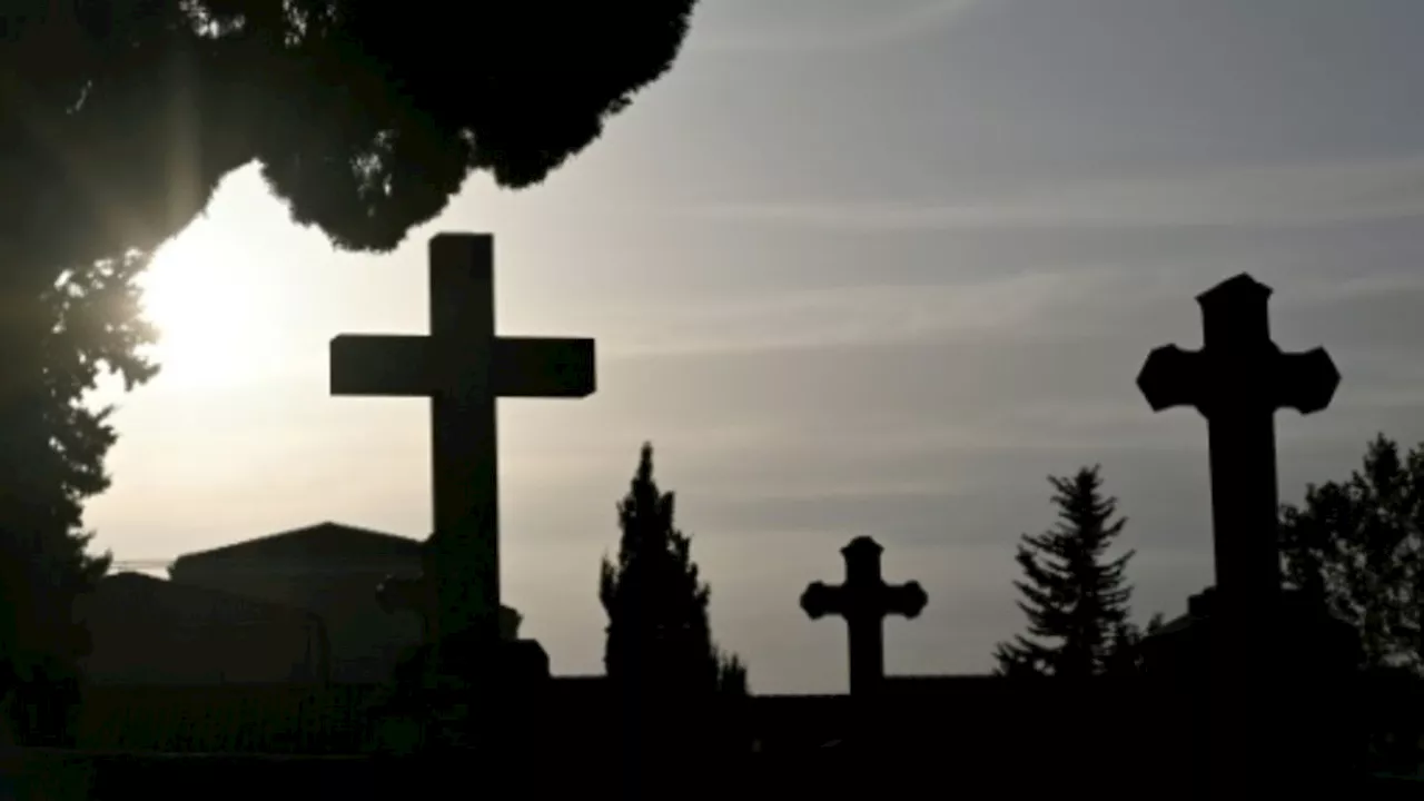 Wissenschaftler warnen vor Bebauung ungenutzter Friedhofsflächen