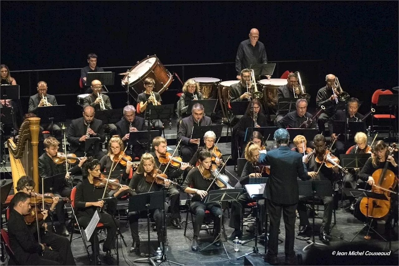 Cocktail musical à Saint-Savinien : « Une rencontre entre la modernité et le classique »