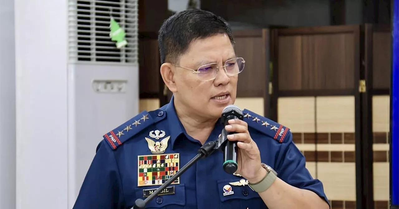 PNP chief orders commanders to account police personnel