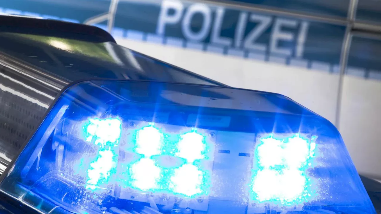 Burghausen: Mutter verletzt vierjährige Tochter lebensgefährlich mit Messer