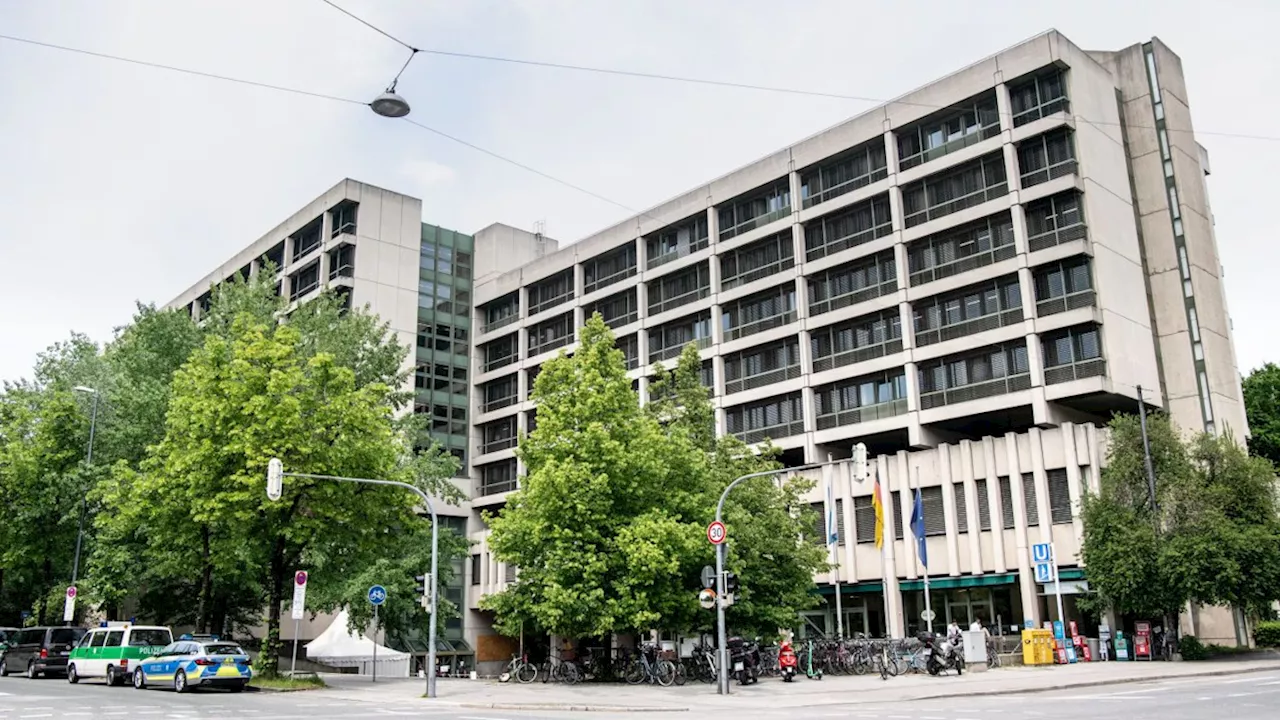 München: Generalstaatsanwaltschaft lässt PKK-Mitglied verhaften