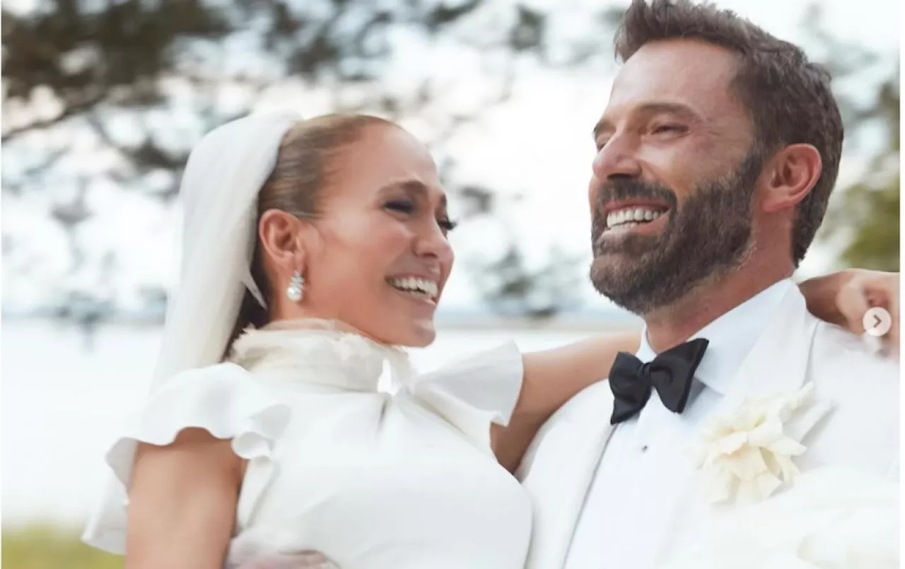 Jennifer Garner Mendorong Ben Affleck Memperbaiki Pernikahannya dengan Jennifer Lopez