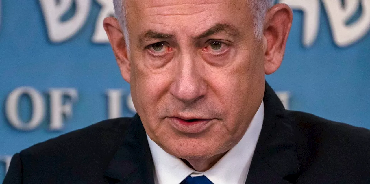 Israel-News: Netanyahu: Palästina-Anerkennung belohnt Terror