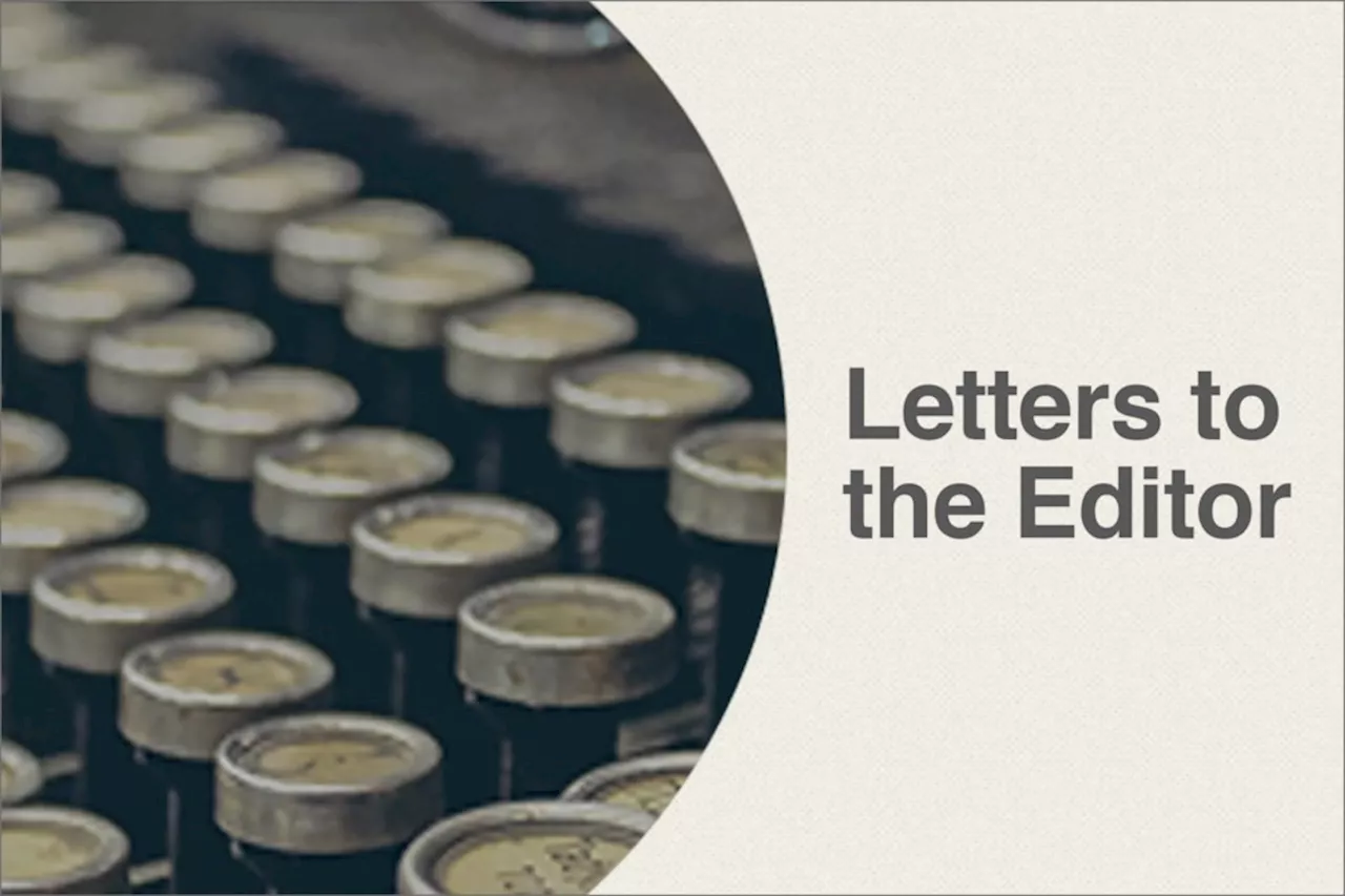 LETTER: Math requiring paid parking at the marina doesn't add up