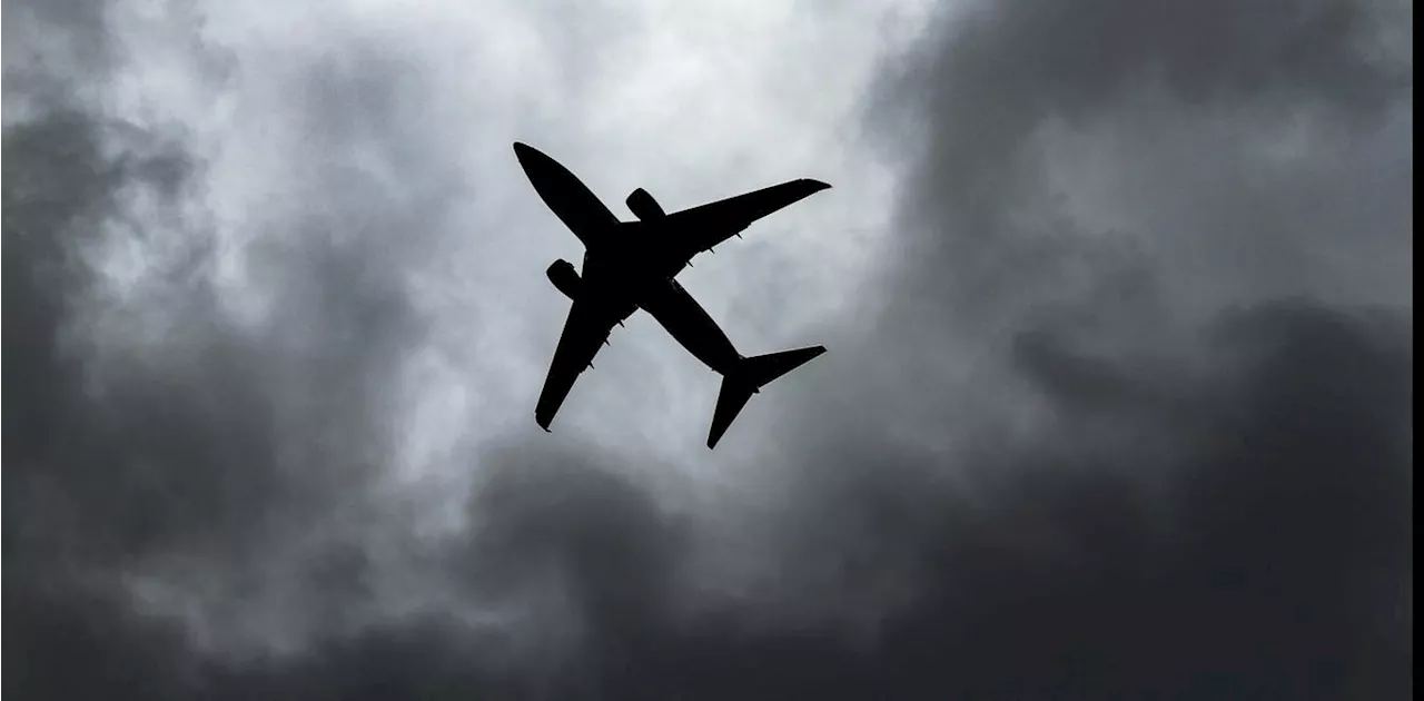 Are some routes more prone to air turbulence? Will climate change make it worse? Your questions answered