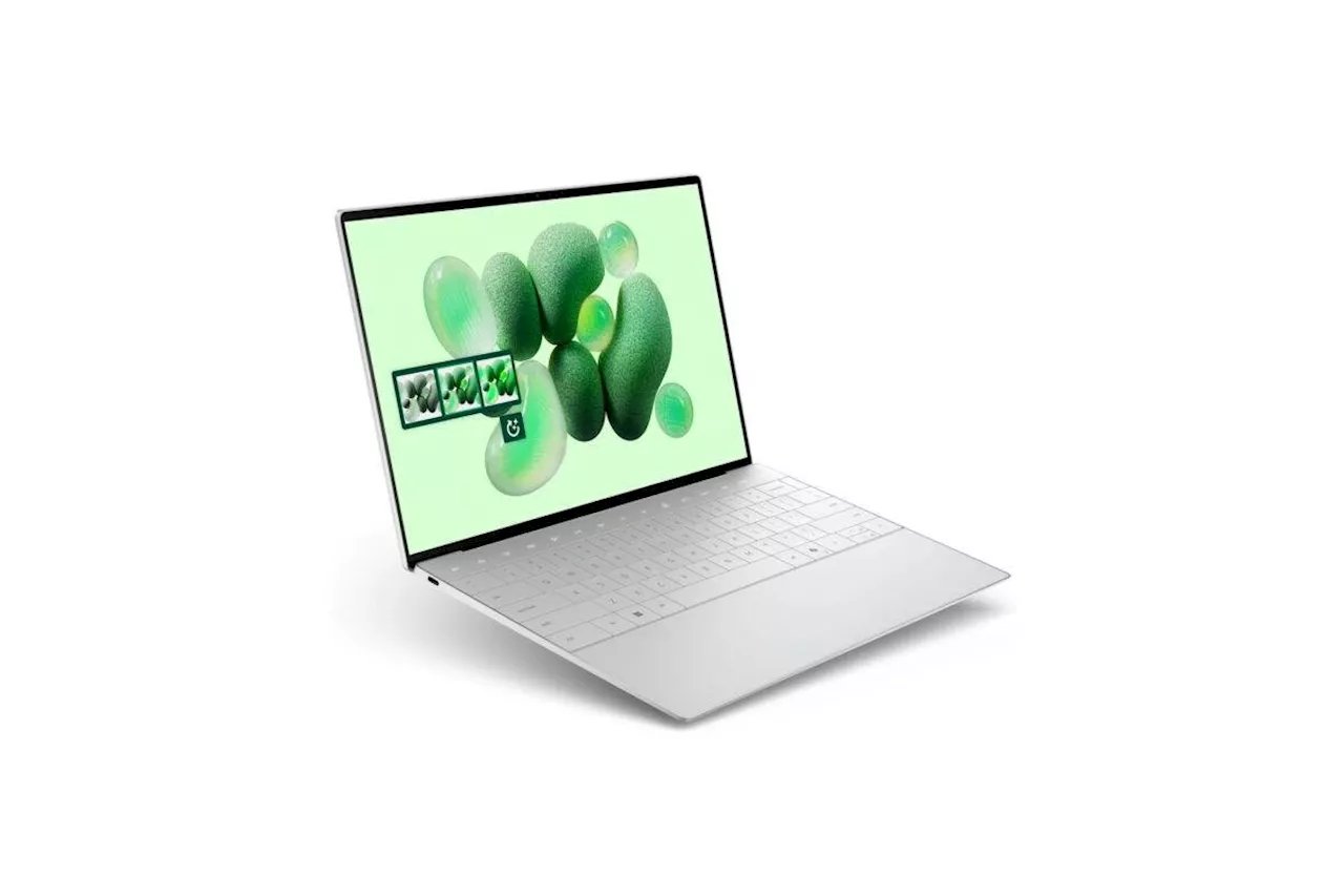 Copilot+ PCs: Dell anuncia 5 novos notebooks com CPU Snapdragon X focados em IA