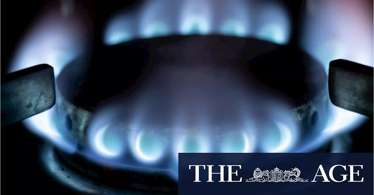 ‘Supply gap’: Labor was warned last year Victoria will run out of gas