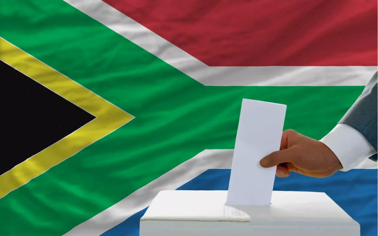 2024 Elections: Will South Africa’s youth show up in numbers to vote?