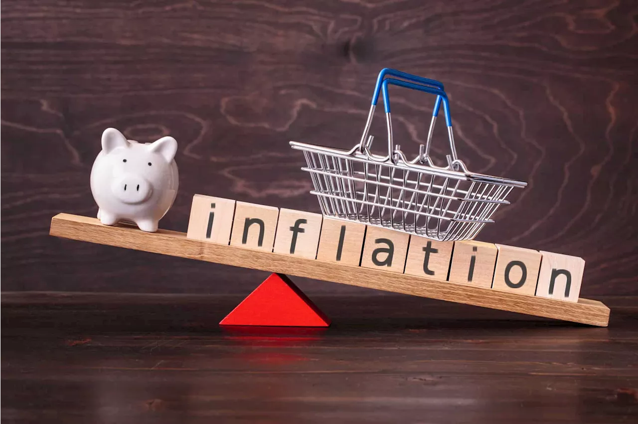 South Africa’s inflation outlook improving but risks remain