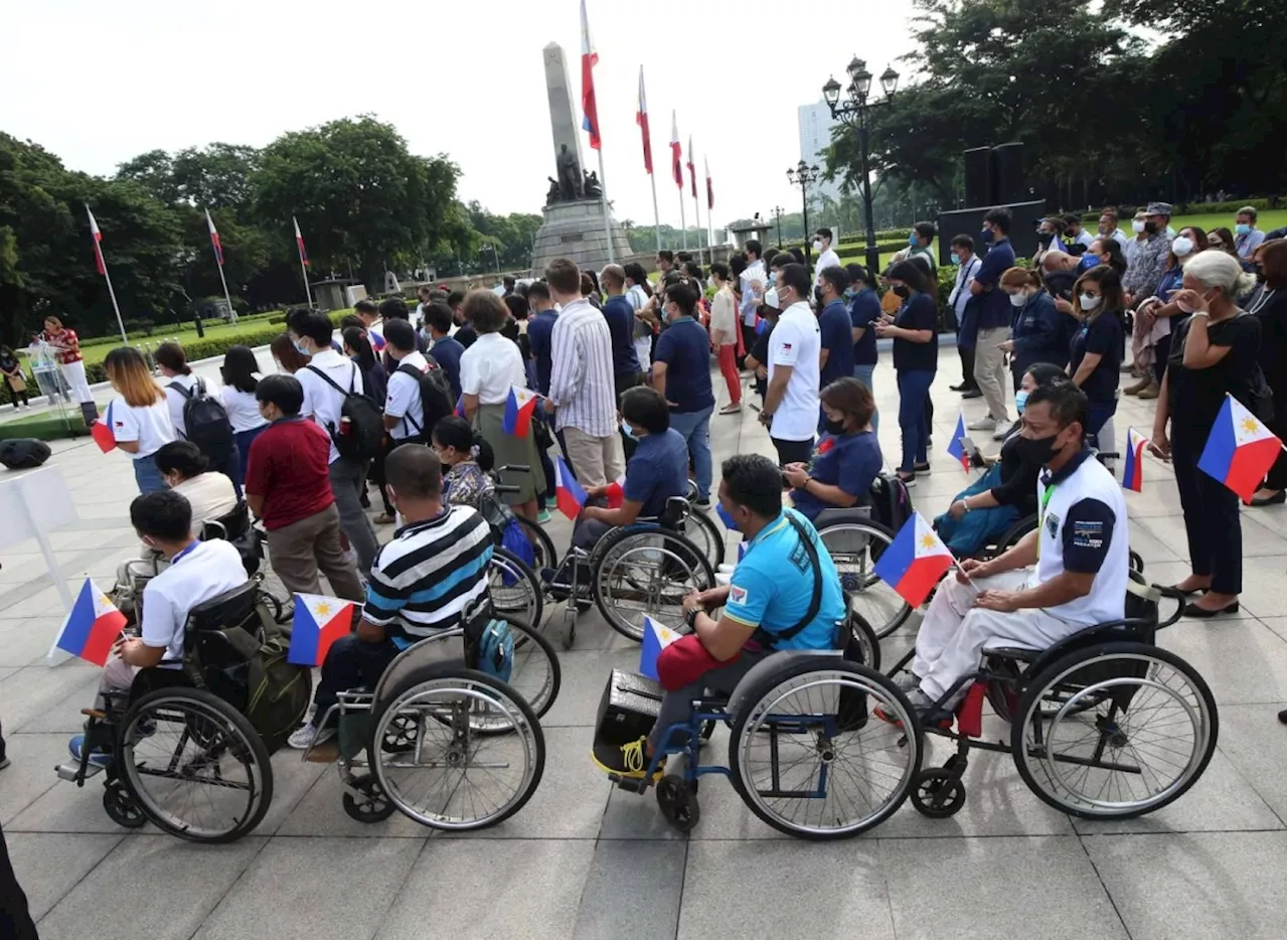 House okays bill expanding elderly, PWD discounts