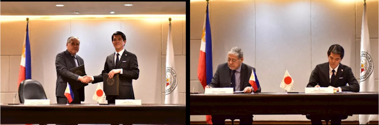 Japan commits P121M for PH govt workers scholarship