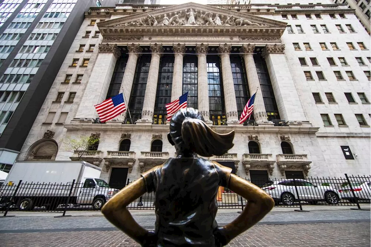 NYSE parent gets $10M wrist tap for failing to report 2021 systems break-in