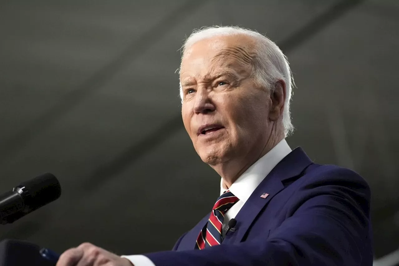 Senate confirms 200th federal judge under Biden as Democrats surpass Trump's pace