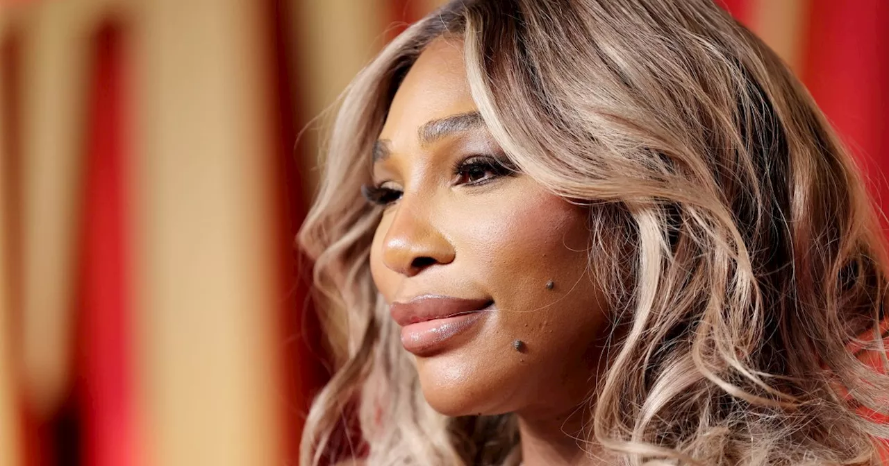 Serena Williams Gives Update On Postpartum Weight Loss In New Video