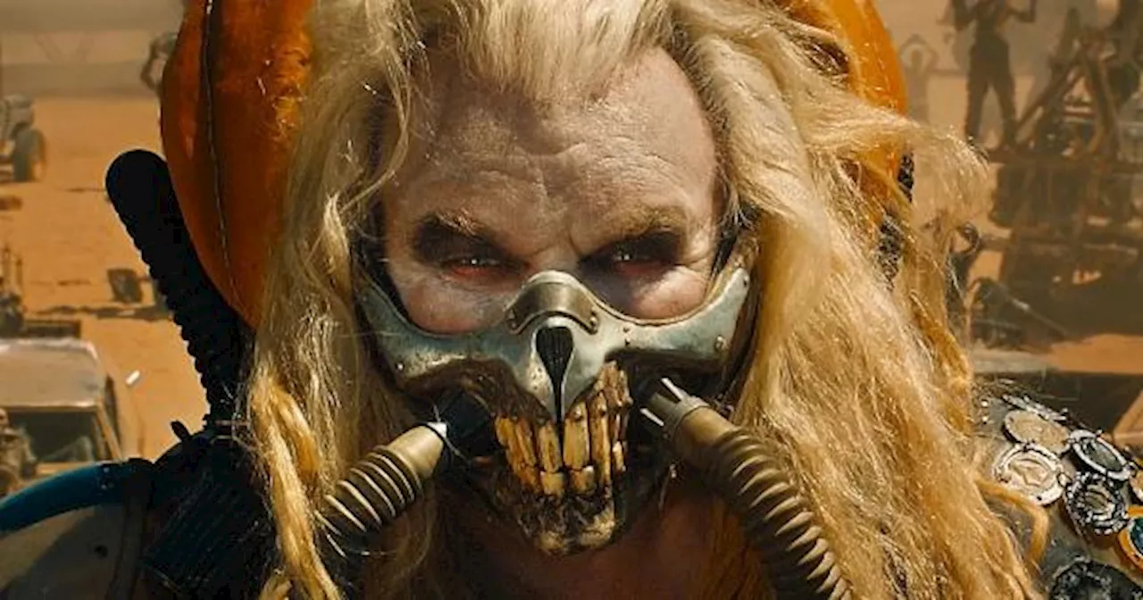 'Mad Max': Estos son los grandes villanos de la franquicia de George Miller