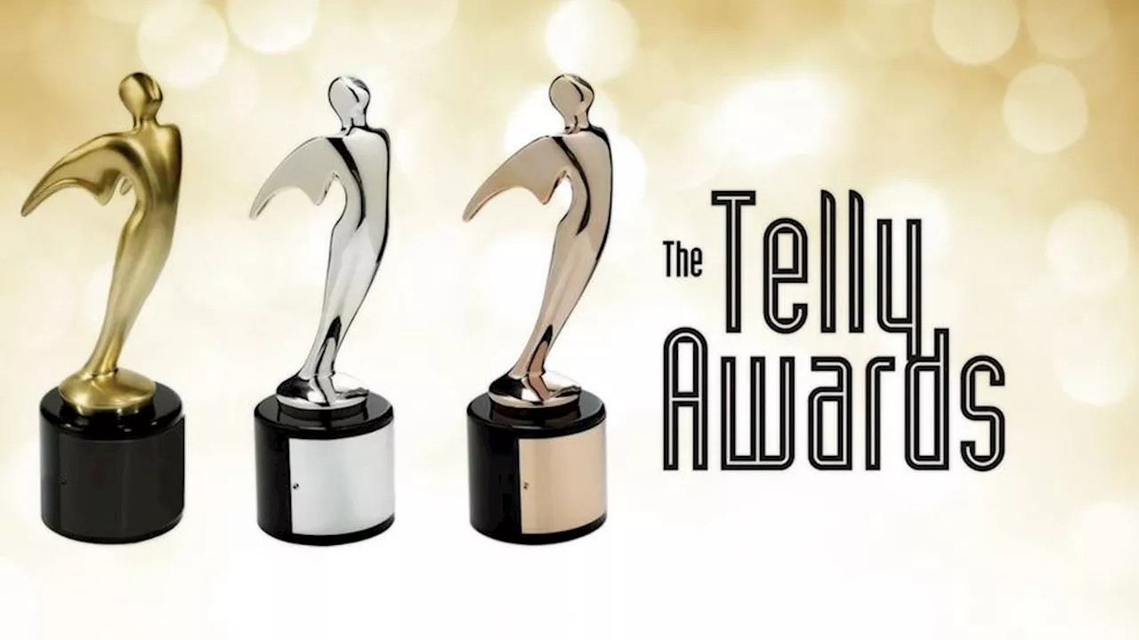 TRT World bags Telly Award for video series on Zionist movement