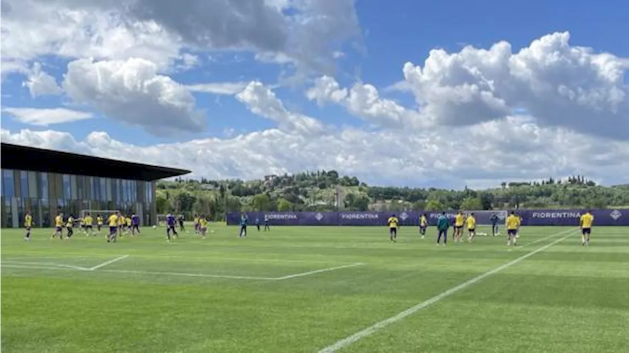 C'è il Cagliari di mezzo, ma la Fiorentina pensa già ad Atene. Le voci dal Media Day viola