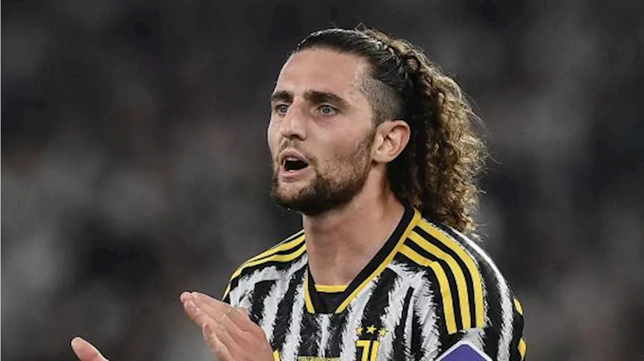 Rabiot e McKennie, la Juventus deve sciogliere questi due nodi: la situazione