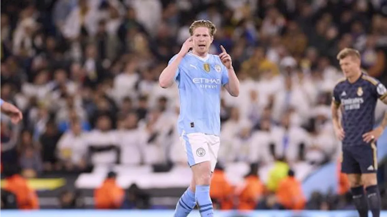 San Diego pronto all'esordio in MLS nel 2025: vuole presentarsi con Kevin De Bruyne