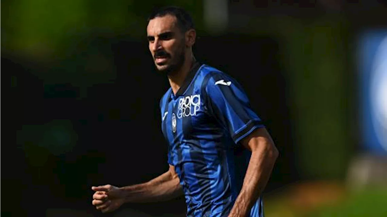 Zappacosta alla seconda Europa League: 'Con l'Atalanta più bello che col Chelsea'