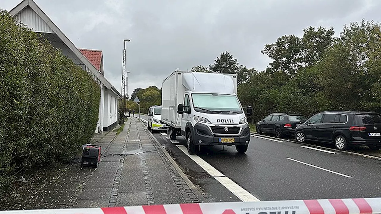 42-årig tilstår drab på skolelærer: - Det skete i affekt, siger drabsmand