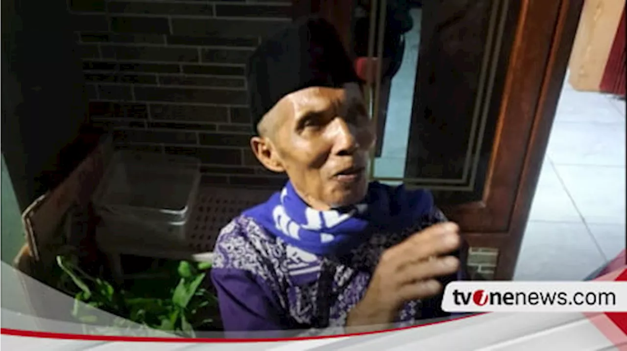 Alami Dimensia, Jemaah Calon Haji asal Jember Hilang dari Asrama Haji Sukolilo Surabaya