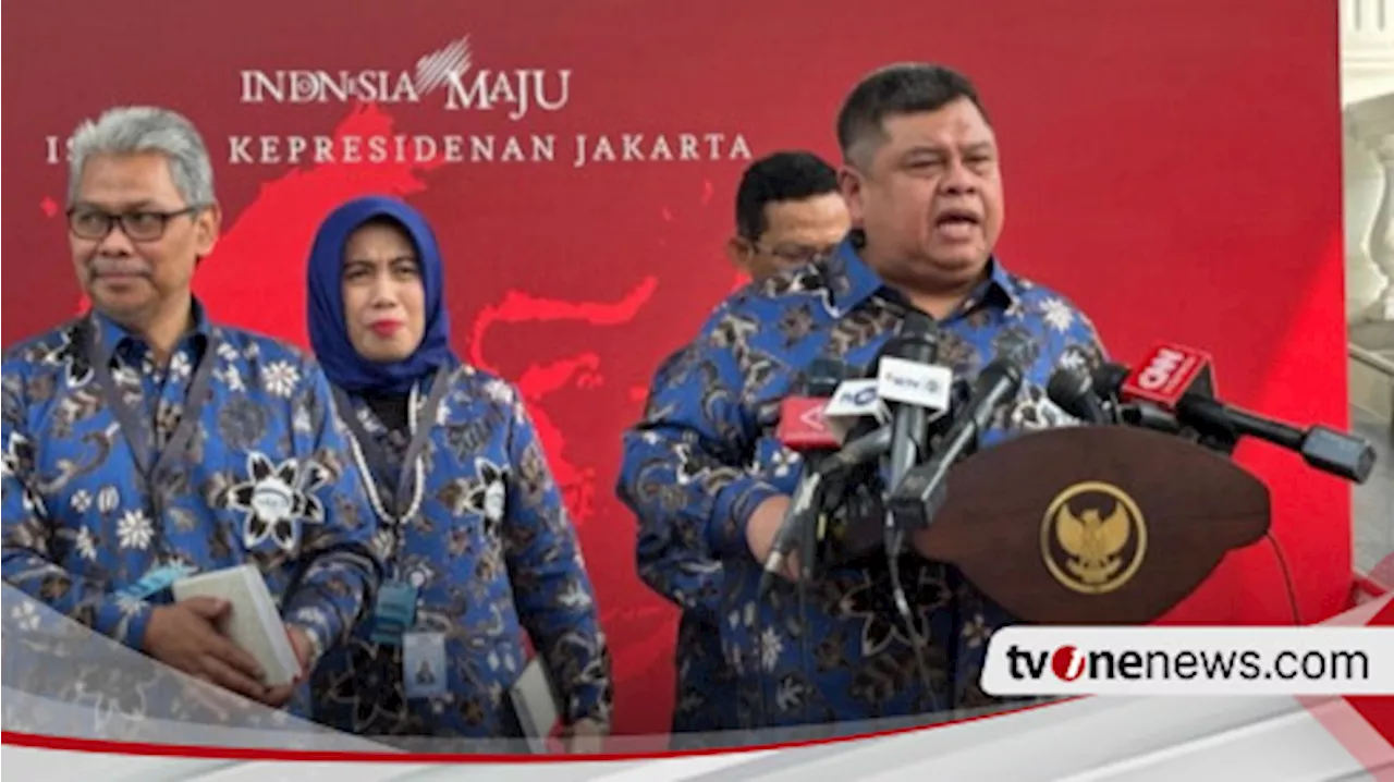 Bukan Hanya Selamatkan Keuangan Negara, BPKP Berhasil Beri Kontribusi Hingga Rp310,36 Triliun Sejak Tahun 2020