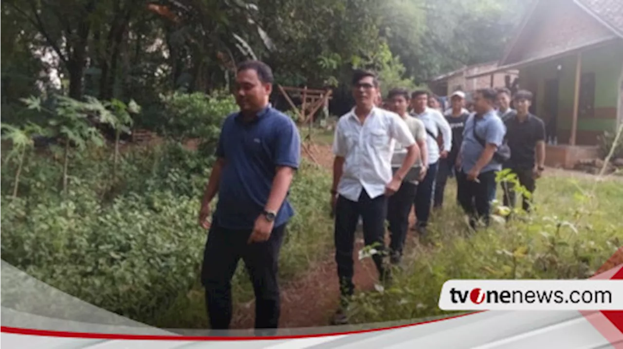 Geledah Rumah Pegi Alias Perong Pembunuh Vina di Cirebon, Polisi Temukan Barang-Barang Ini, Ternyata...