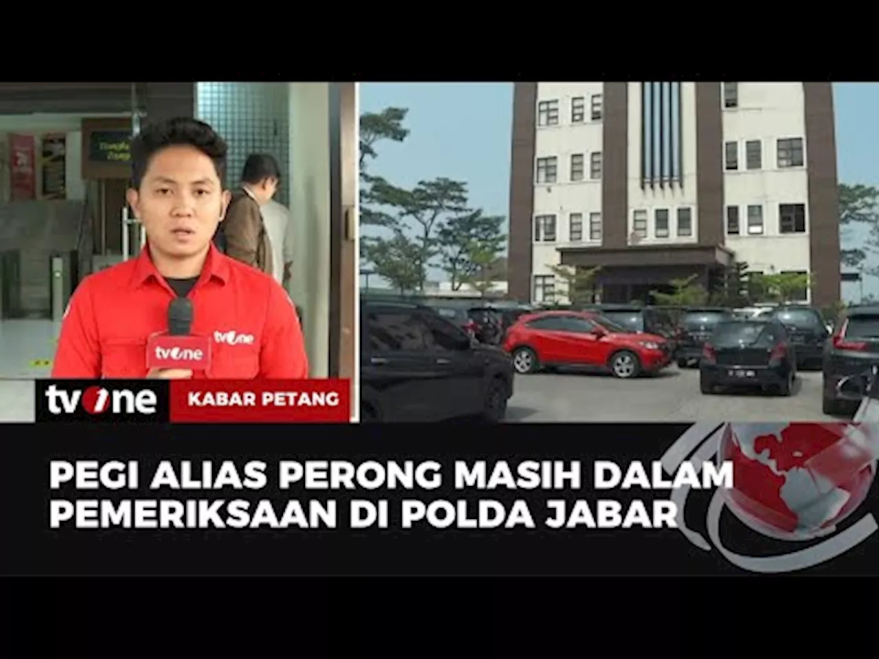 Pegi akan Diperiksa oleh Polda Jabar Terkait Pembunuhan Vina Cirebon