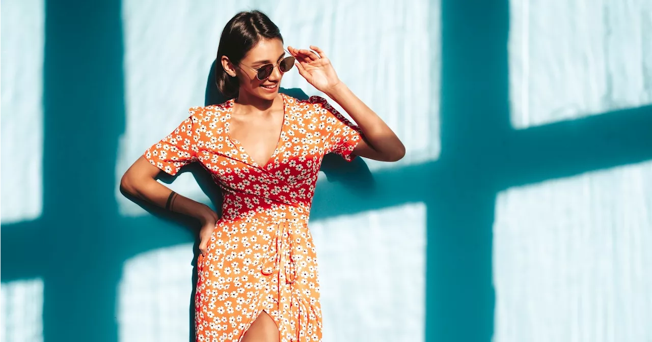 20 Amazon Sundresses for $20 or Less That You'll Wear All Season