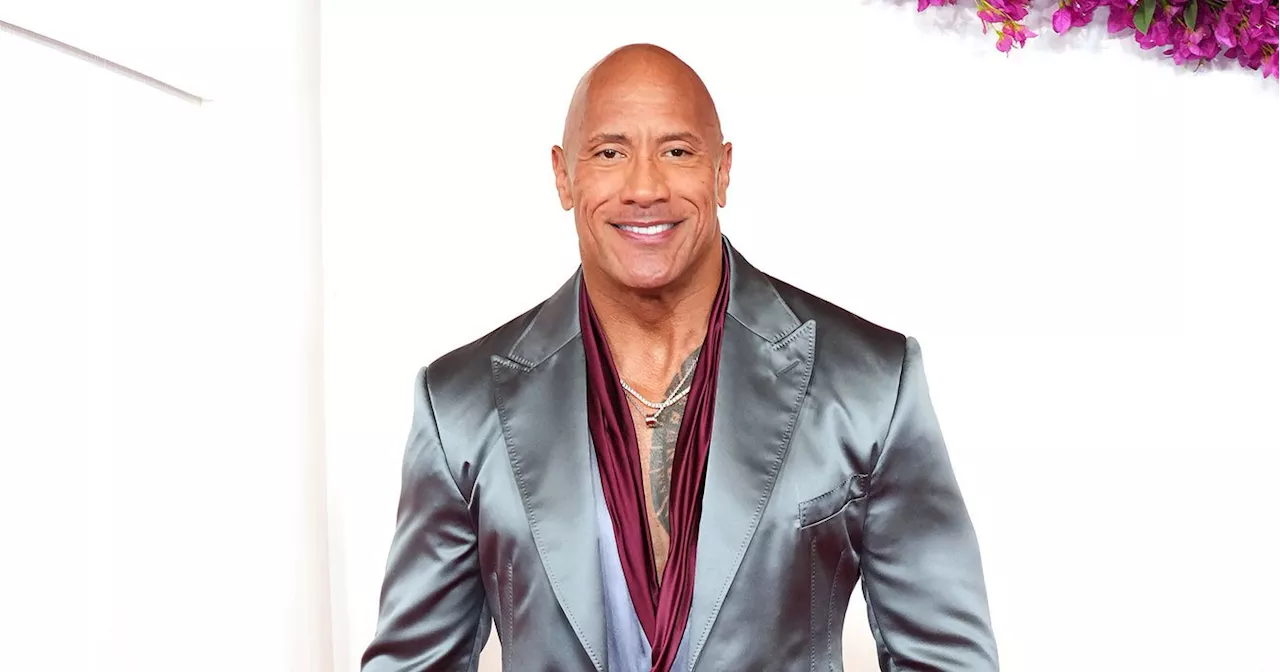 Dwayne Johnson Is Unrecognizable in A24’s The Smashing Machine