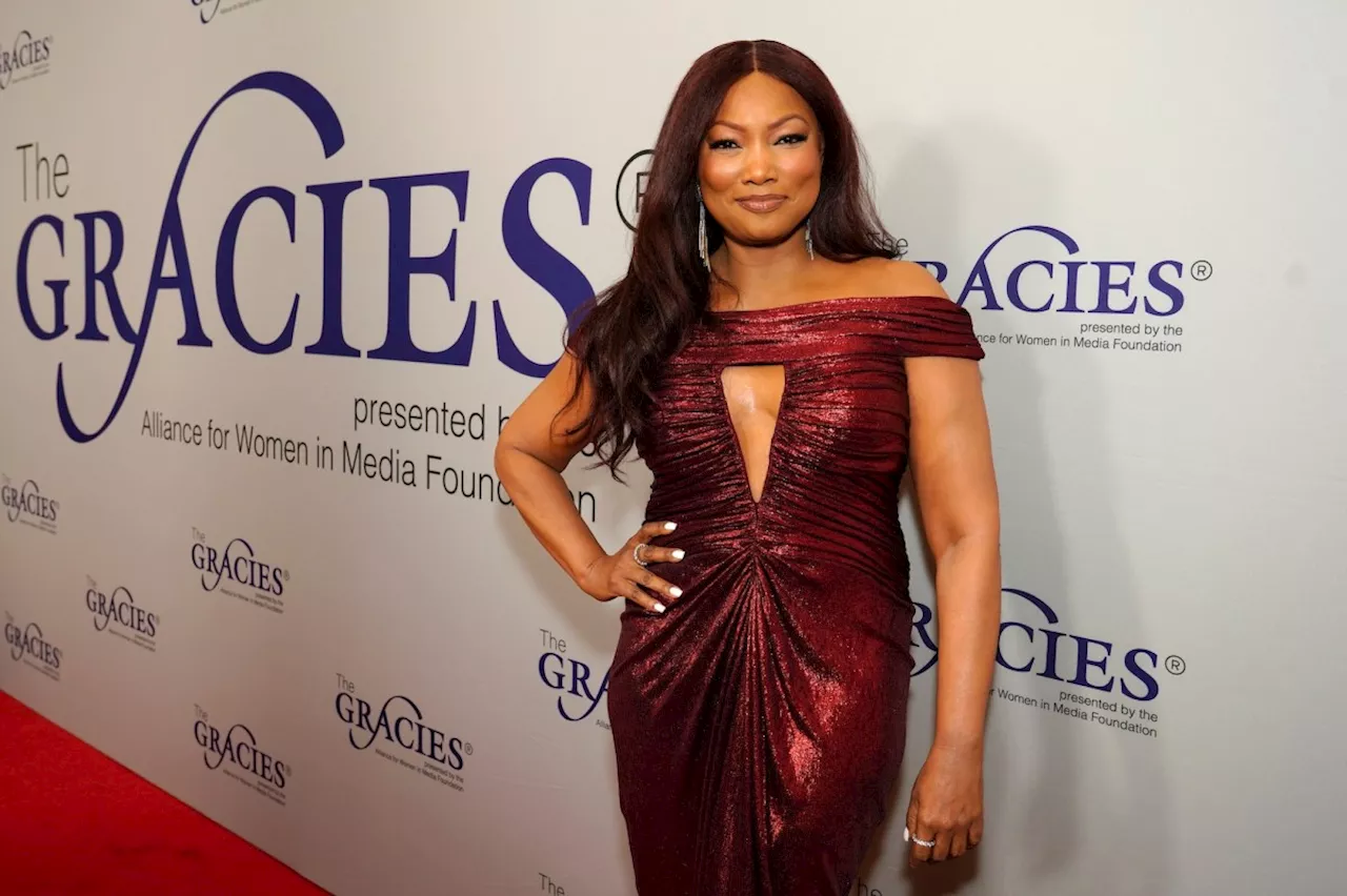 Garcelle Beauvais Is Disappointed Crystal Won’t Return to RHOBH