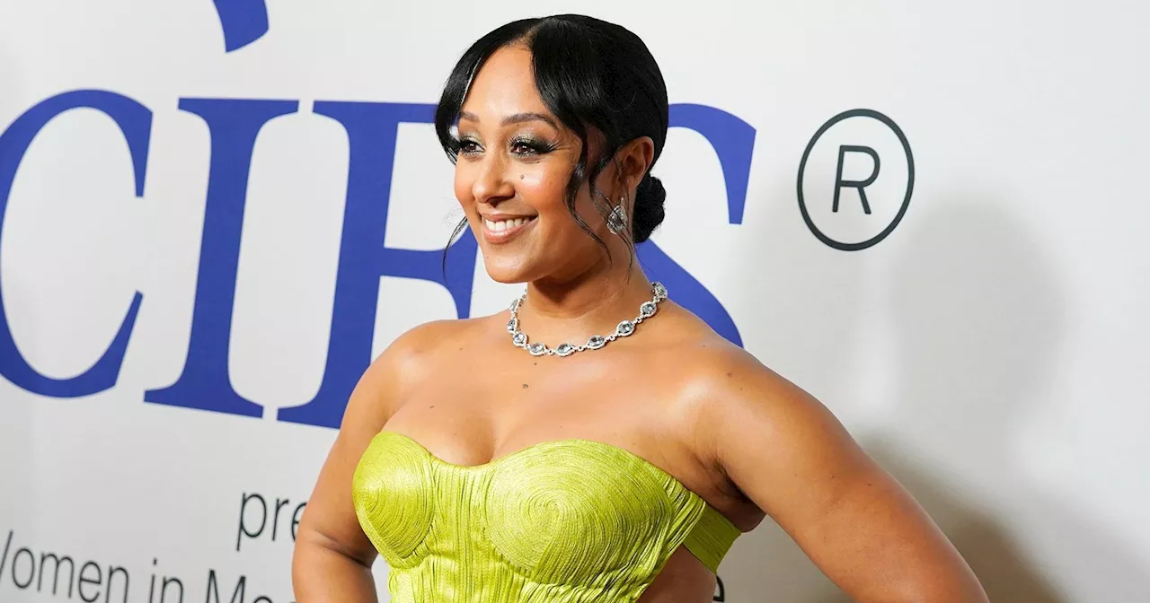 Tamera Mowry Confirms a Sister, Sister Reboot Is 'Not Happening'