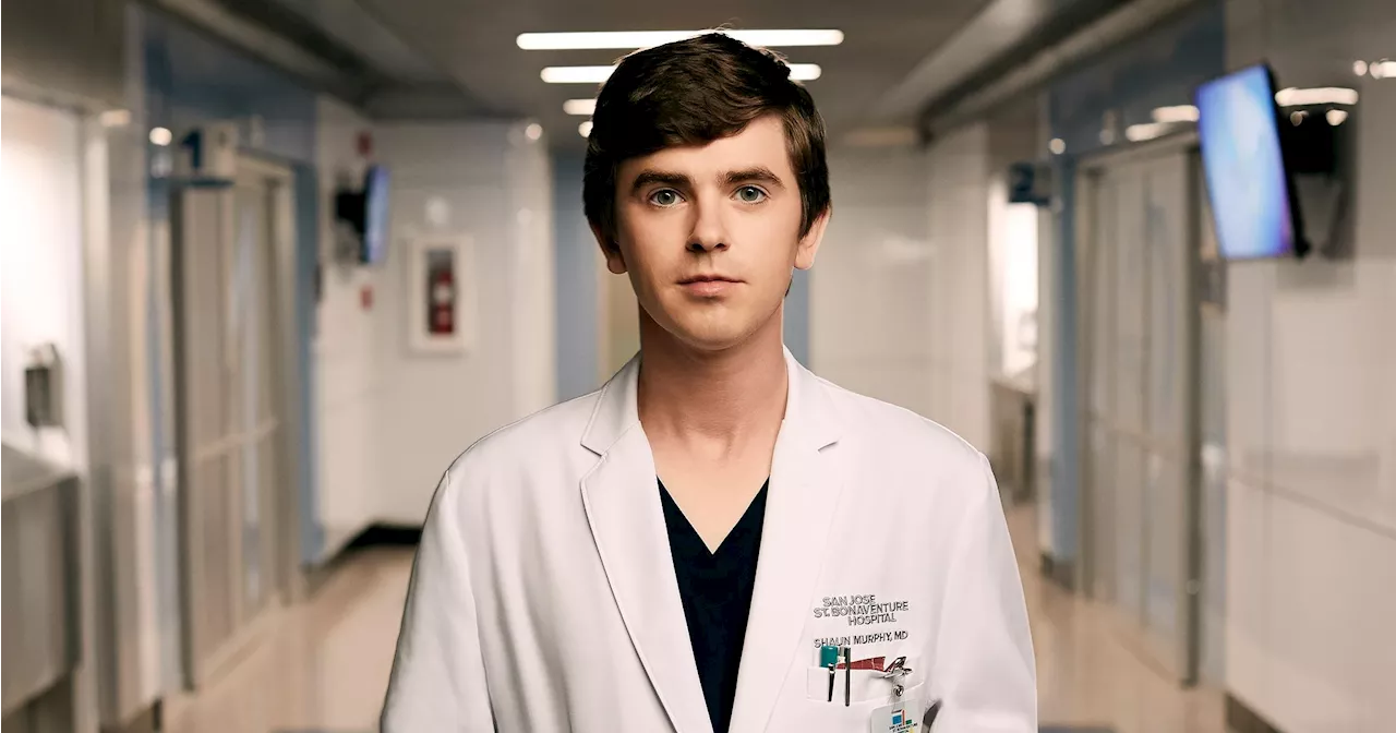 The Good Doctor Series Finale Recap: How Did Season 7 End?