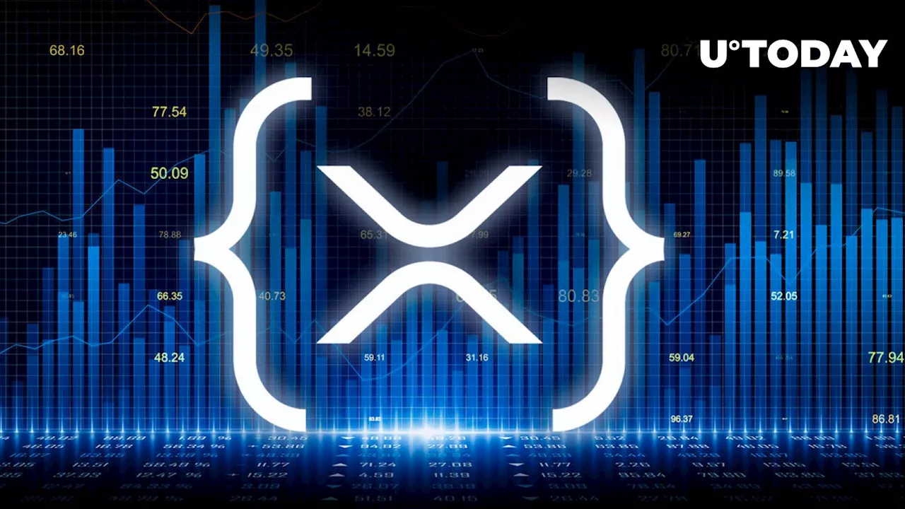 XRP Ledger Hits Major Milestone, Surpassing 88 Million Ledgers