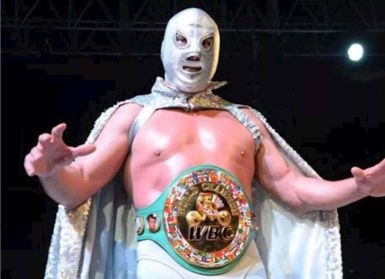 El Hijo del Santo anuncia su retiro con la gira de despedida ‘Todo X El Todo’