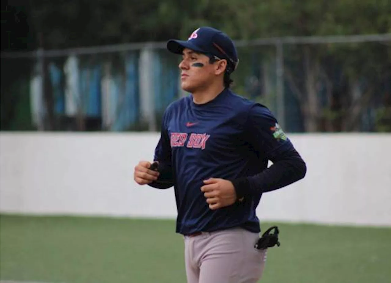 Se aproxima la tercera temporada de la Liga Juvenil Coahuilense de Beisbol 2024