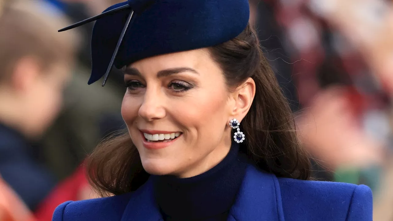 ¿Cuándo regresará Kate Middleton a la agenda real?