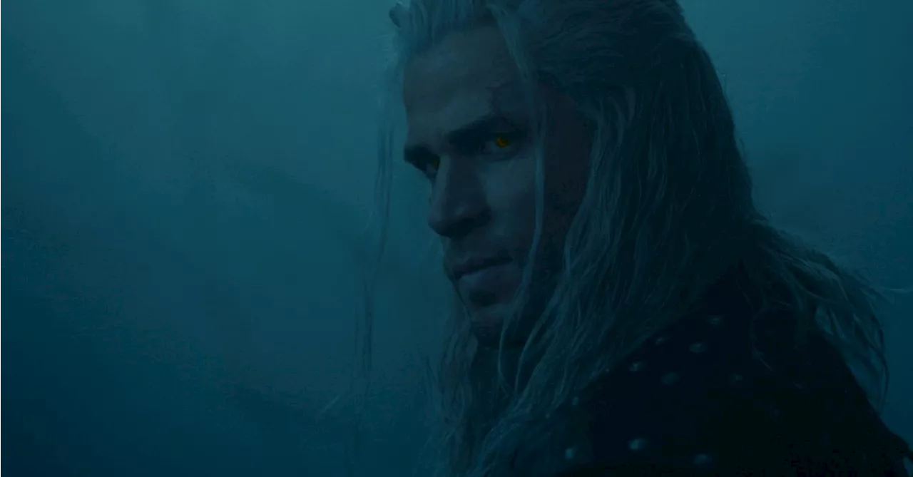 The Witcher: ‘novo Geralt’ surge idêntico a Henry Cavill em vídeo inédito