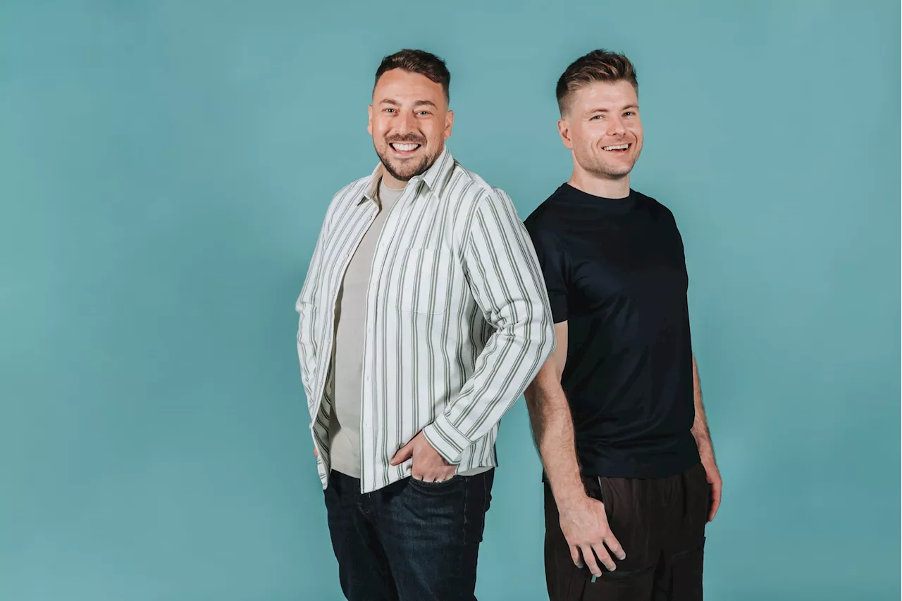 When is The 2 Johnnies' last 2FM show?